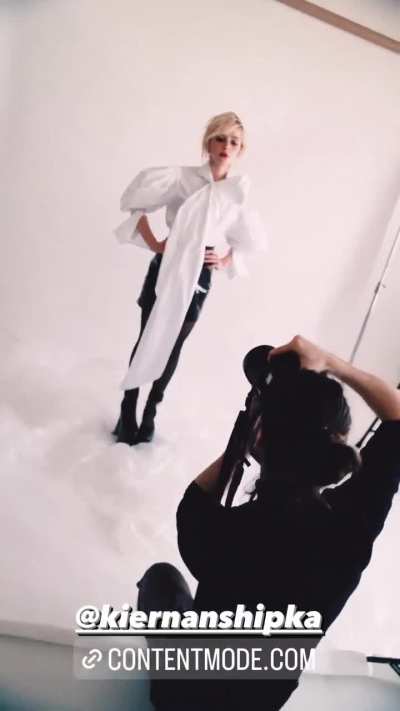 New ContentMode video August 2023