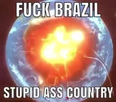 Pa los brazucas