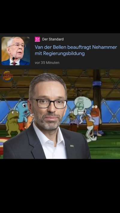 "Das ist alles von der Kunstfreiheit gedeckt" 