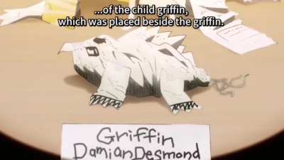 Guys i think i watched a wrong show.