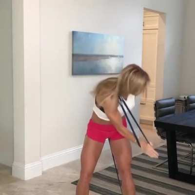 Torrie Wilson