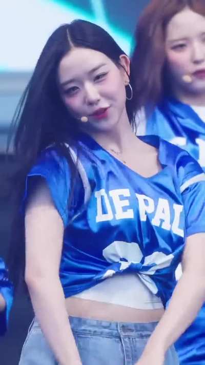 Chaeyeon (TripleS)
