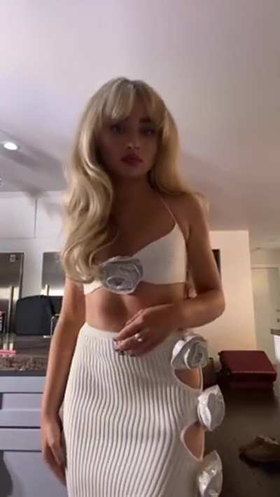 Sabrina Carpenter