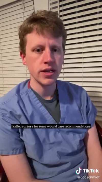 In case you haven&rsquo;t had a demented patient to remind you recently... you are all beautiful