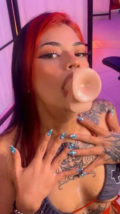 I&rsquo;m made for cock pleassure