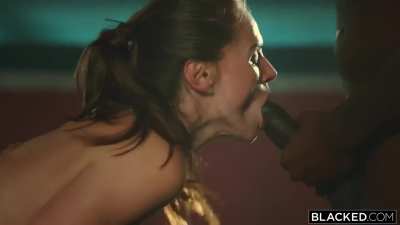One Of The Hottest Scene Of TORI