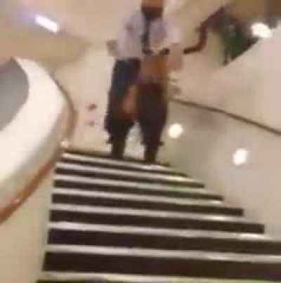 Falling