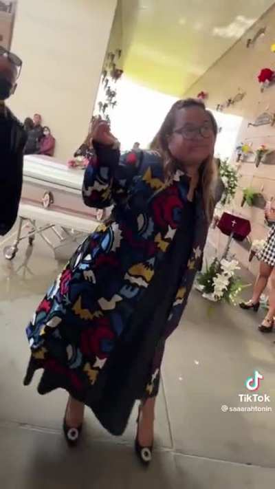 Sama pa si ninang