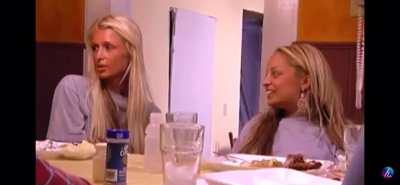 Paris Hilton - &ldquo; What is Walmart? &hellip; They sell wall stuff?&rdquo;
