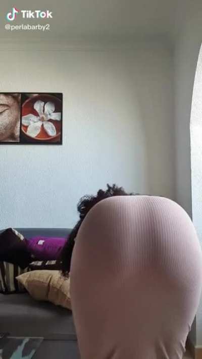 Bubble Butt