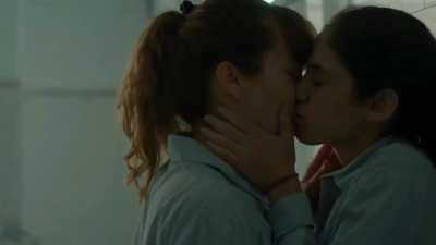 Nina Dziembrowski &amp;amp; Maite Valero (Camila Comes Out Tonight 2022 - Scene #3)