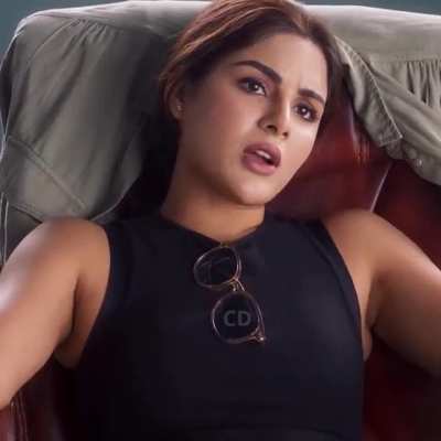 Samyuktha Menon