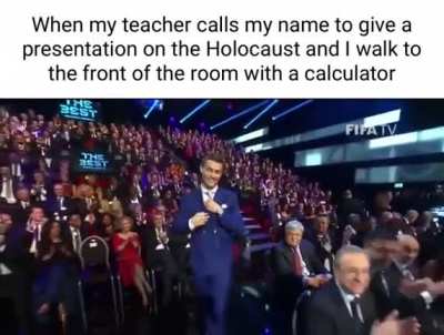 6 million