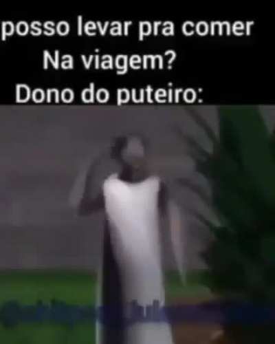 Aoooo pot&ecirc;ncia 