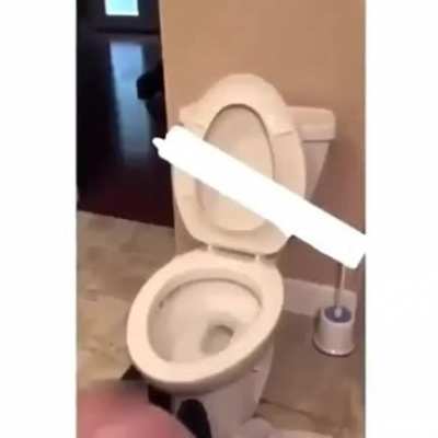 trickshot