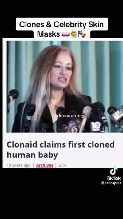 Clones