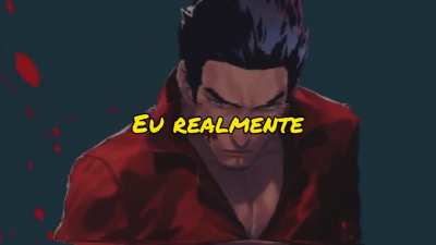 Para todos que riam desse meme