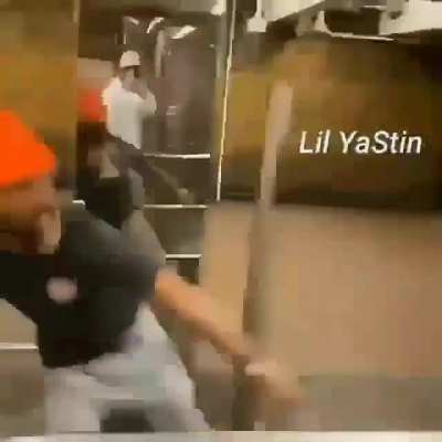 XD
