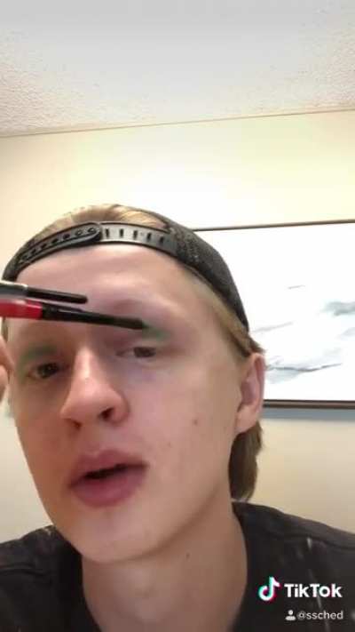 “Live, laugh, love” the Younique parodies