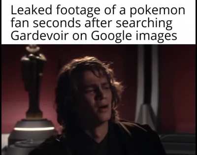 I'm back with the Star Wars memes