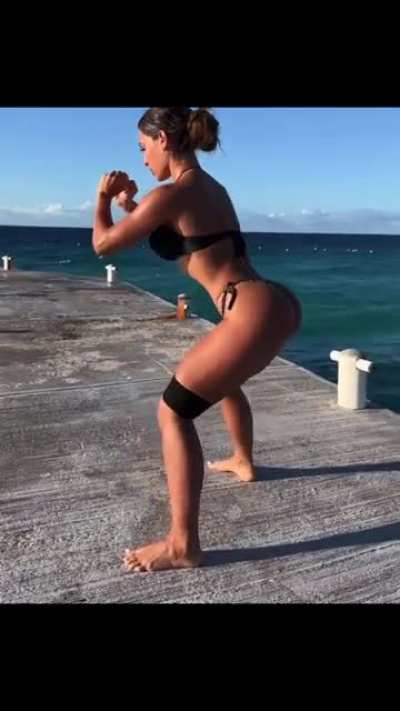 Workout without weights