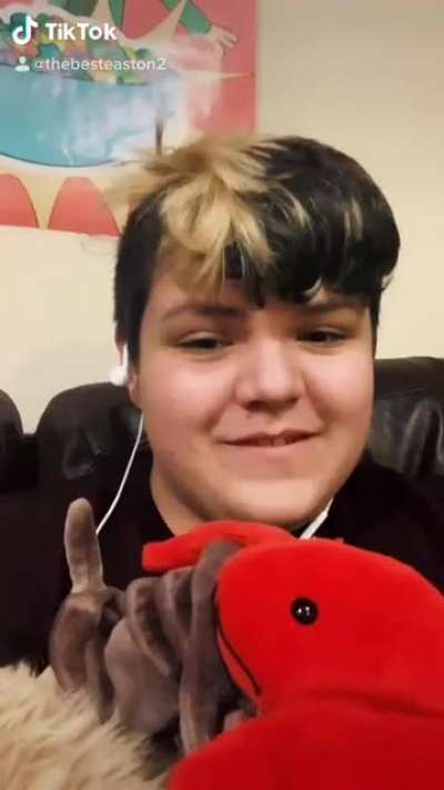 Don&rsquo;t need friends
