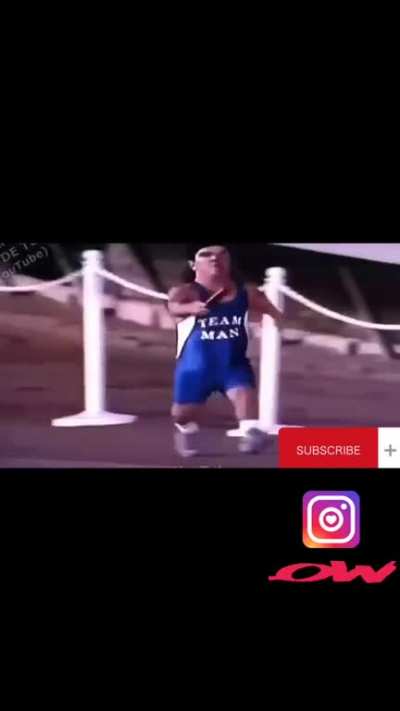 Hagan sus apuestas.
