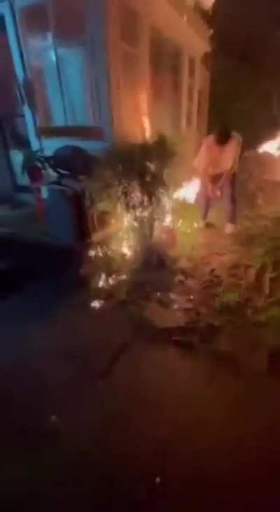 That&rsquo;s not good, That is not good