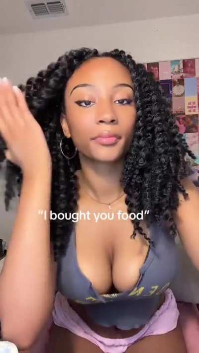 It&rsquo;s my love language