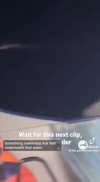 I cut out the part when she&rsquo;s talking about the video