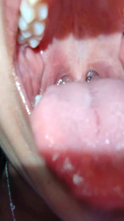 {Vore} I will swallow you whole and alive to feel you fighting in my belly