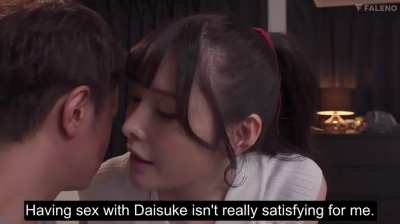 FSDSS-274: My Best Friend's Girlfriend - Arina Hashimoto | She took advantage of his boyfriend's best friend right behind his back. | EroJapanese.com - The Largest Catalog of JAV with English Subtitles