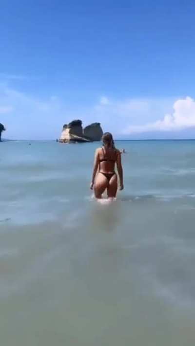 Oliwia Bieniuk 