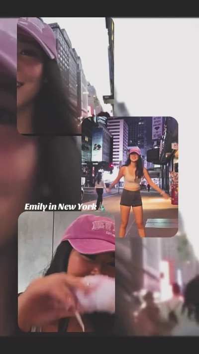 SLAYYY EMILY 🤪