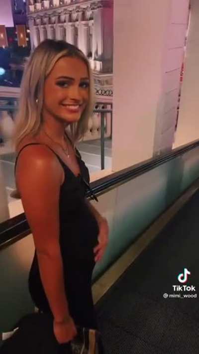Carrying a Pasta Baby