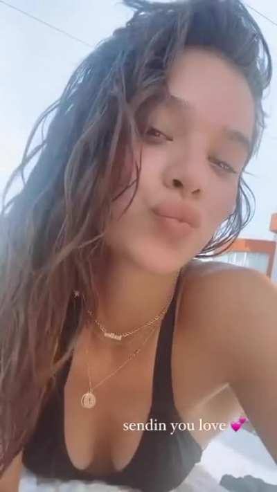 Such a cutie