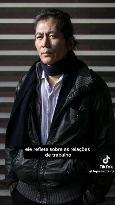 Uma breve reflex&atilde;o.