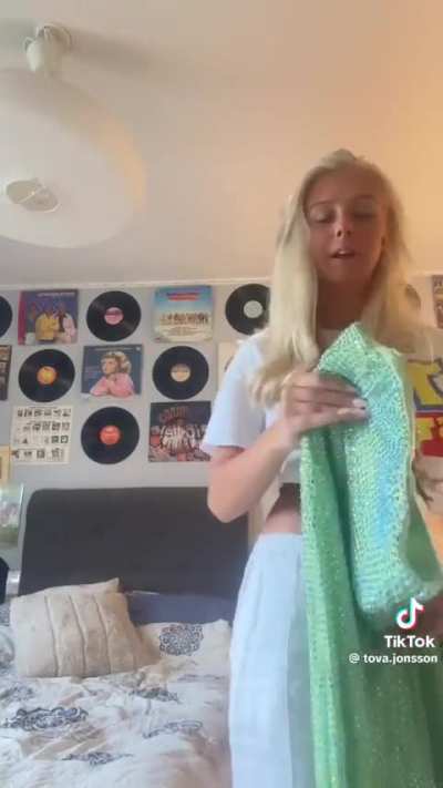 Tova Jonsson 