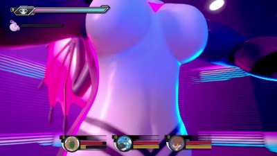 {Video} Partywipe (by @Disregard67 on Twitter) [Small prey, female pred, dragoness]