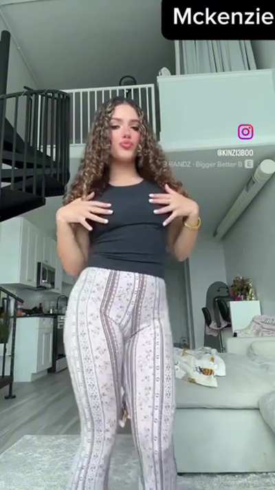 Kinzieboo recoil compilation