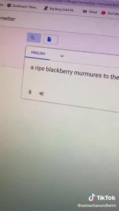 Mur mur mur mur