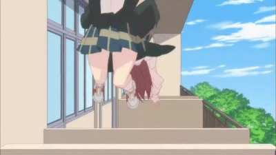 Yuri Physics