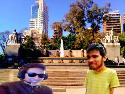 meu deus e creado un mounstro lo peor es que estoy es una precuela estoy haciendo un Guido vs thormentio y na sab&iacute;a c&oacute;mo poner este flashback 🗿