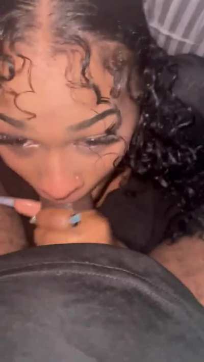 PUSSY MOUTH