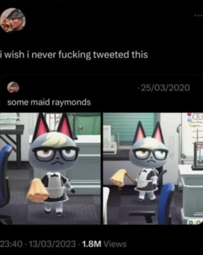 Regret