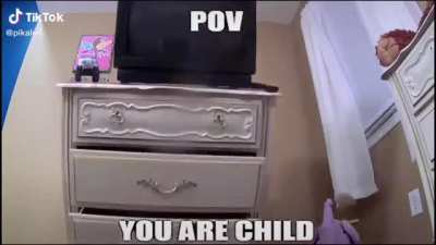 Rod be like