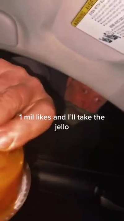 should he take it?