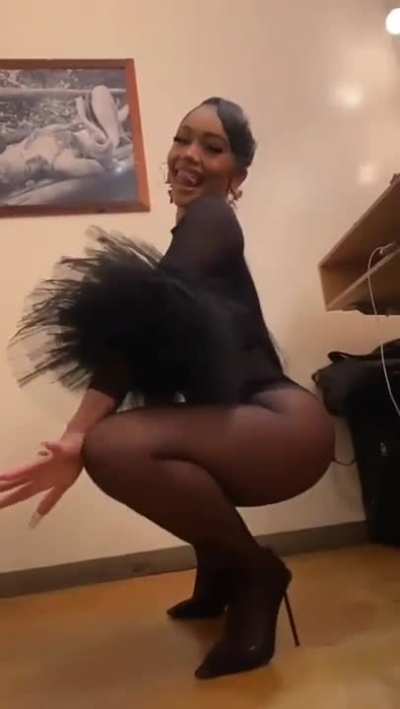 Saweetie 