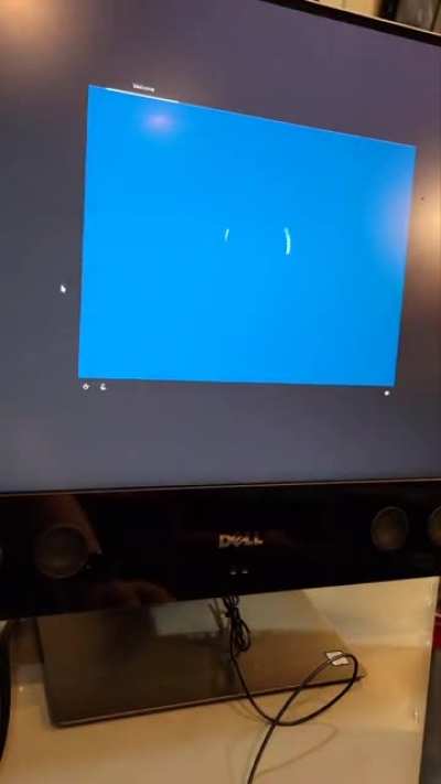 Cortana on loud speakers scared the sh*t outta me
