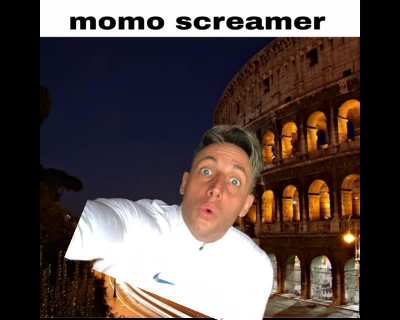 ❗😱❗